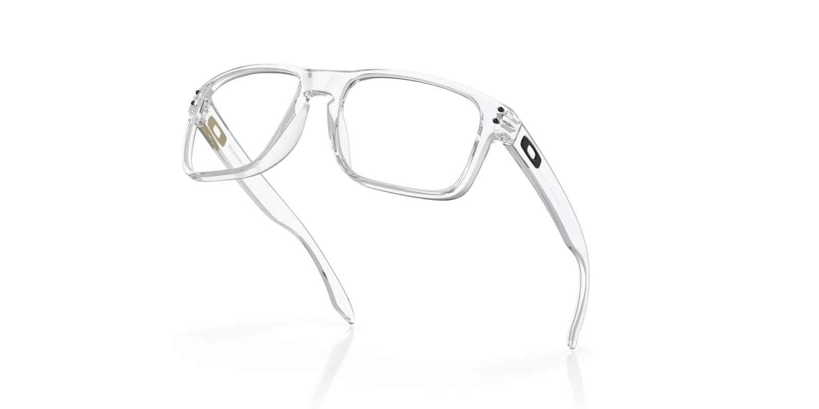 Oakley Holbrook Rx A 8100F Eyeglasses - view 24